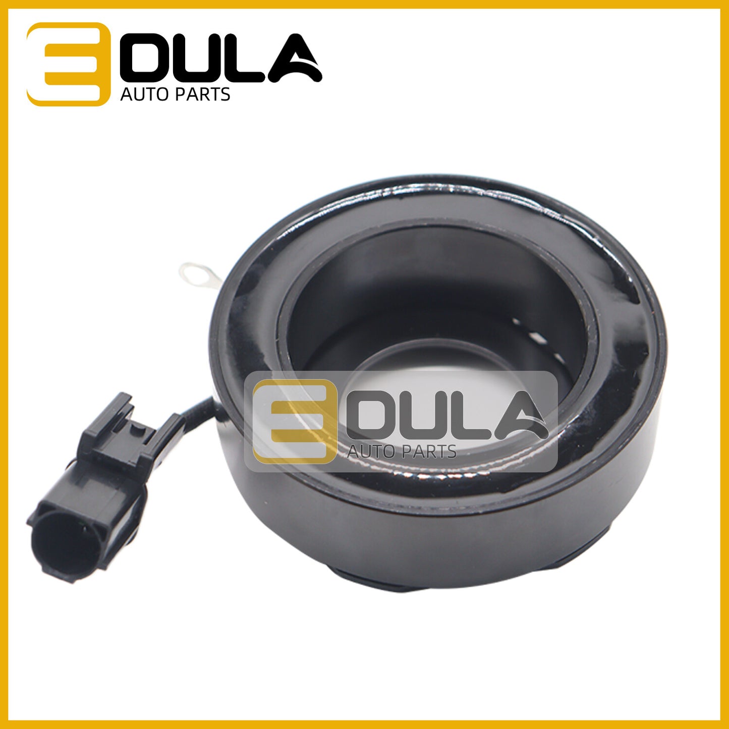 1-piece AC clutch coil for Kia Rio K2 for Hyundai Verna Solaris 9701