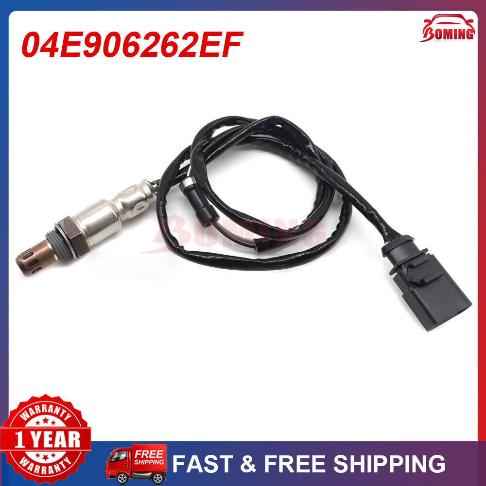 Upstream oxygen sensor suitable for Toyota for Camry 2003-2011 and Tacoma 2005-2012. 89467-33090