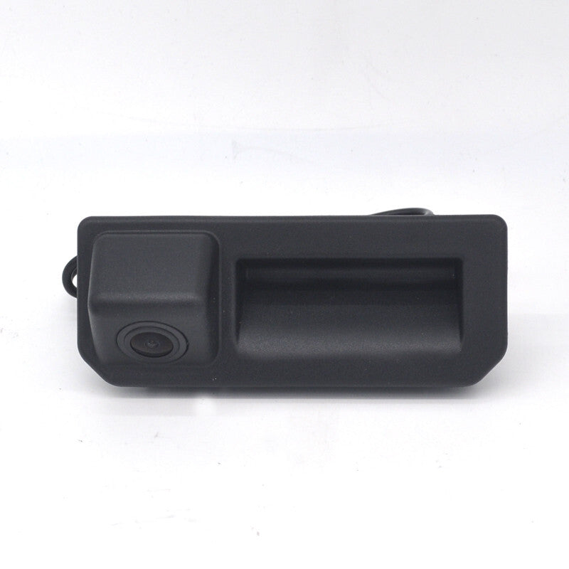 Boot Handle Reversing Reverse Camera for Audi Q2 Q5L A5 for Skoda KODIAQ for VW for Passat B v