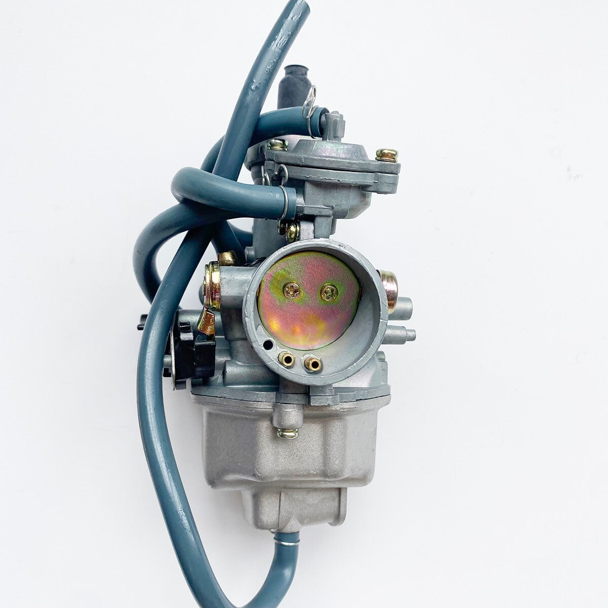 New 27mm PZ27D Carburetor for Honda CRF150F Carb 2003 2004 2005 2006