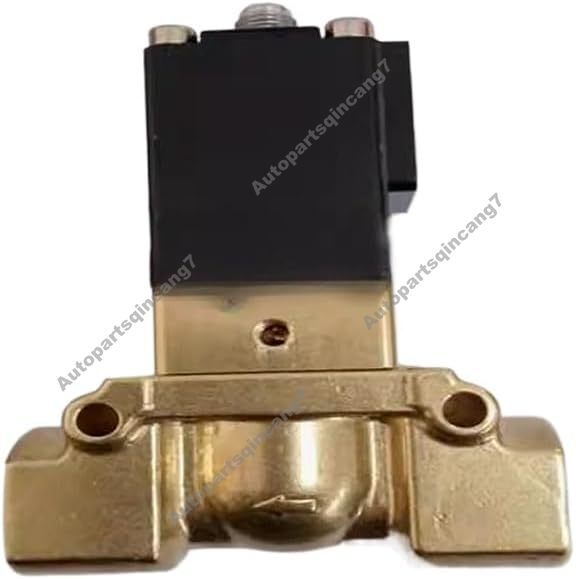 Solenoid Valve 1089058001 for Atlas Copco Air Compressor