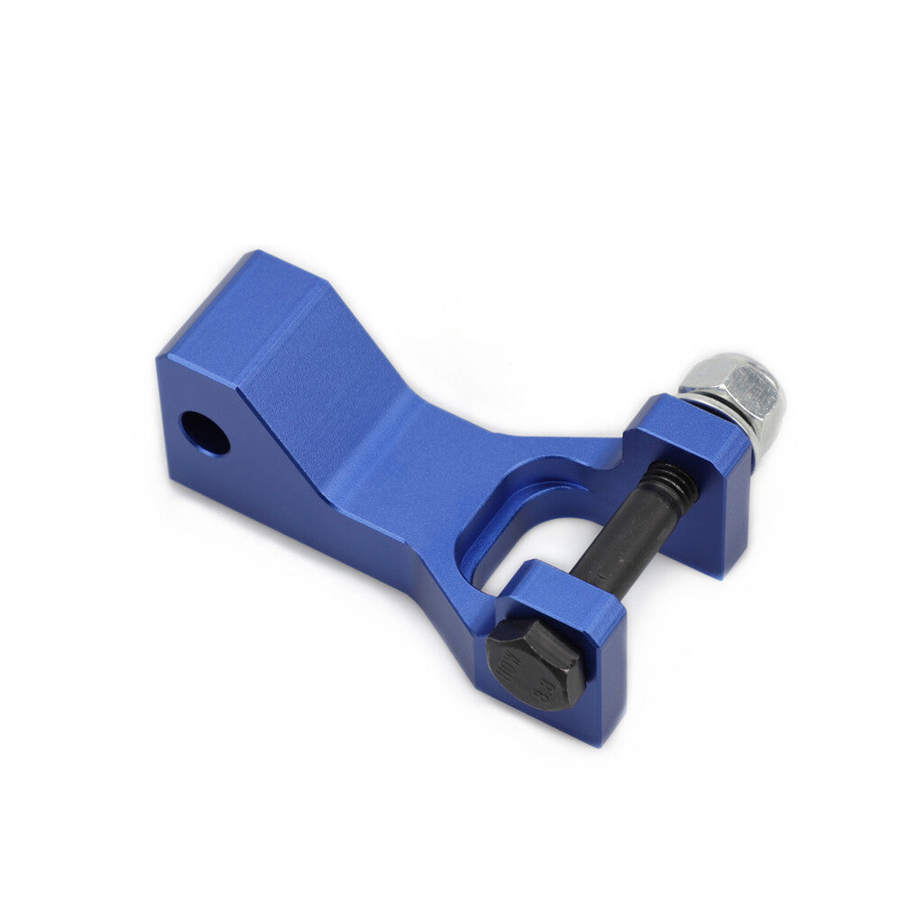 Front Lowering Kit for Yamaha 350/660R/700 YFM350/660R/700 Blue