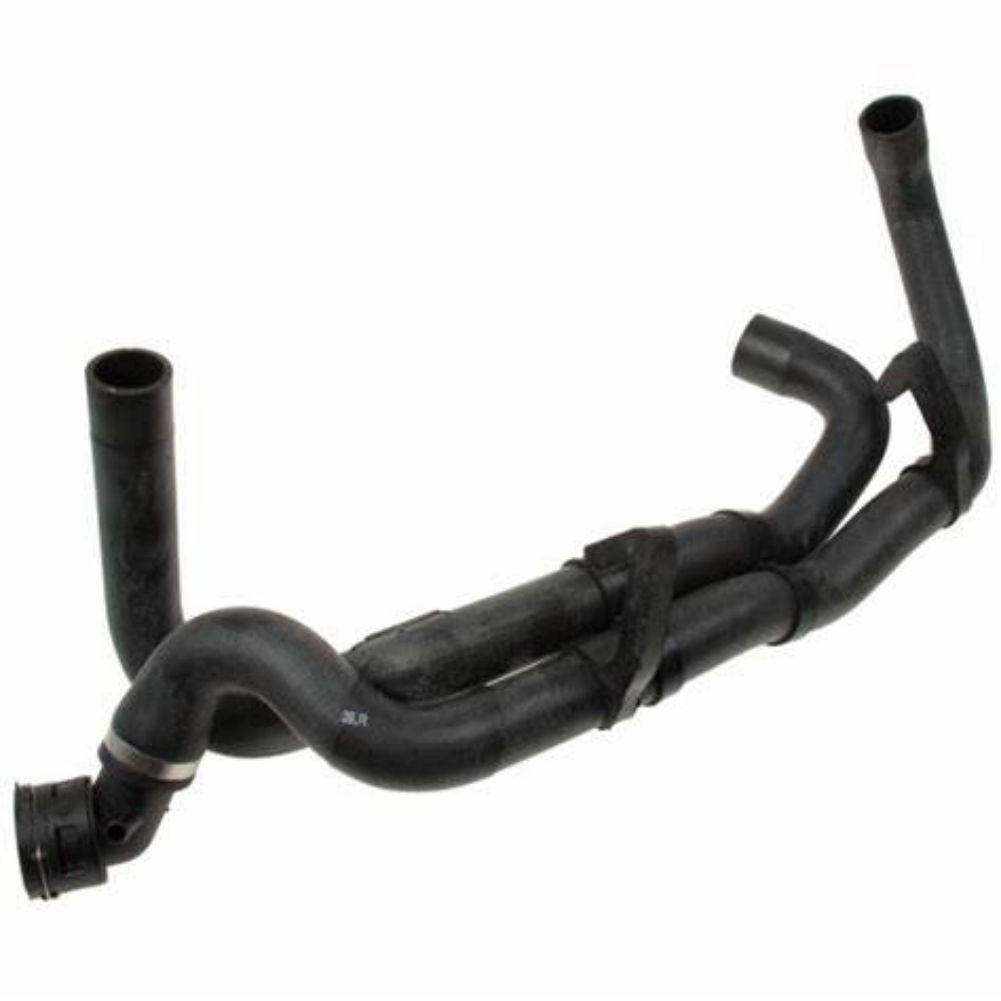 7L0122101H Radiator Coolant Hose for Audi for VW Q7 Touareg