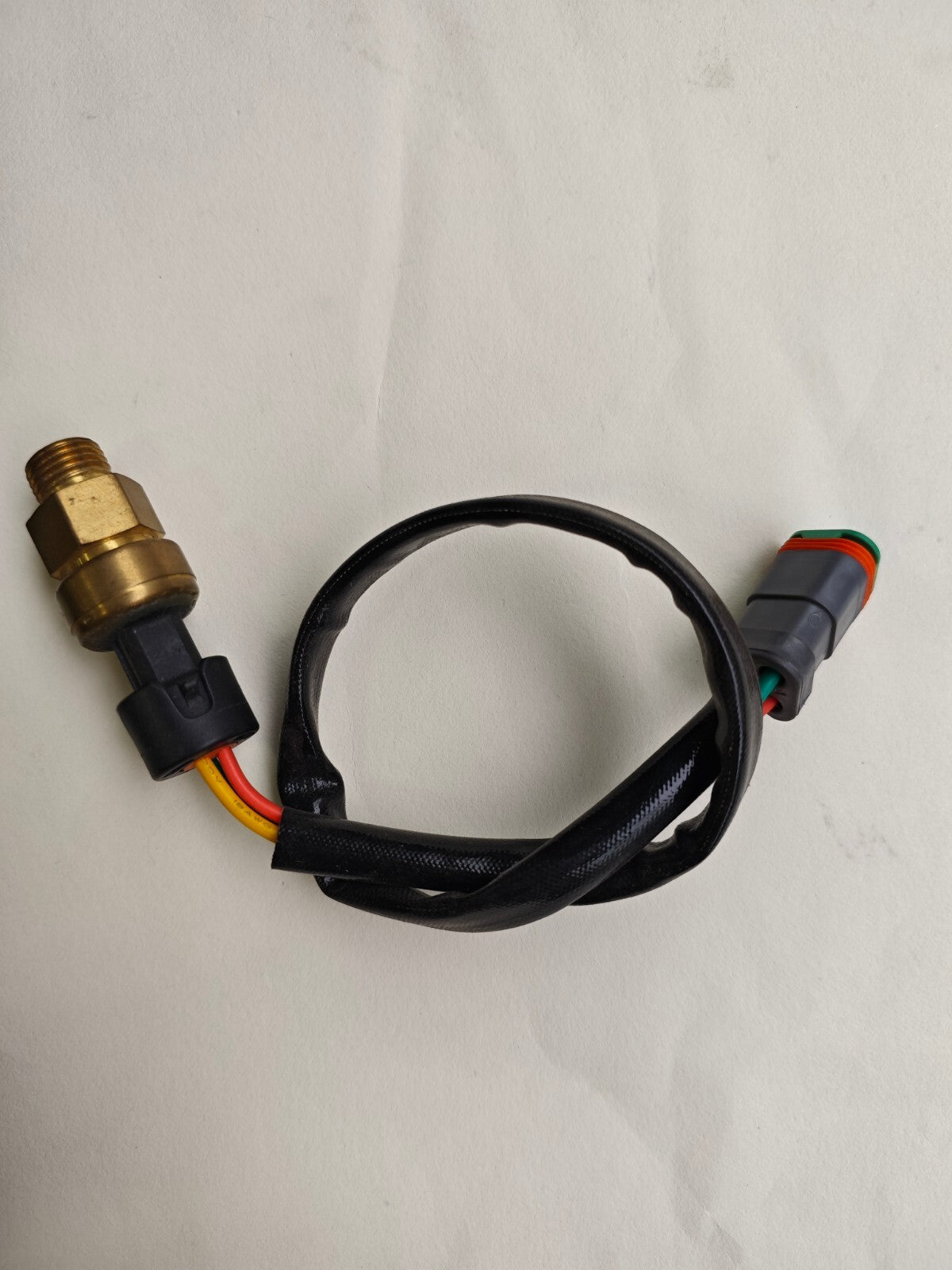 Fit GM for GMC for Buick Lucerne for Cadillac for Jeep for Chevrolet coolant temperature sensor 8121463120