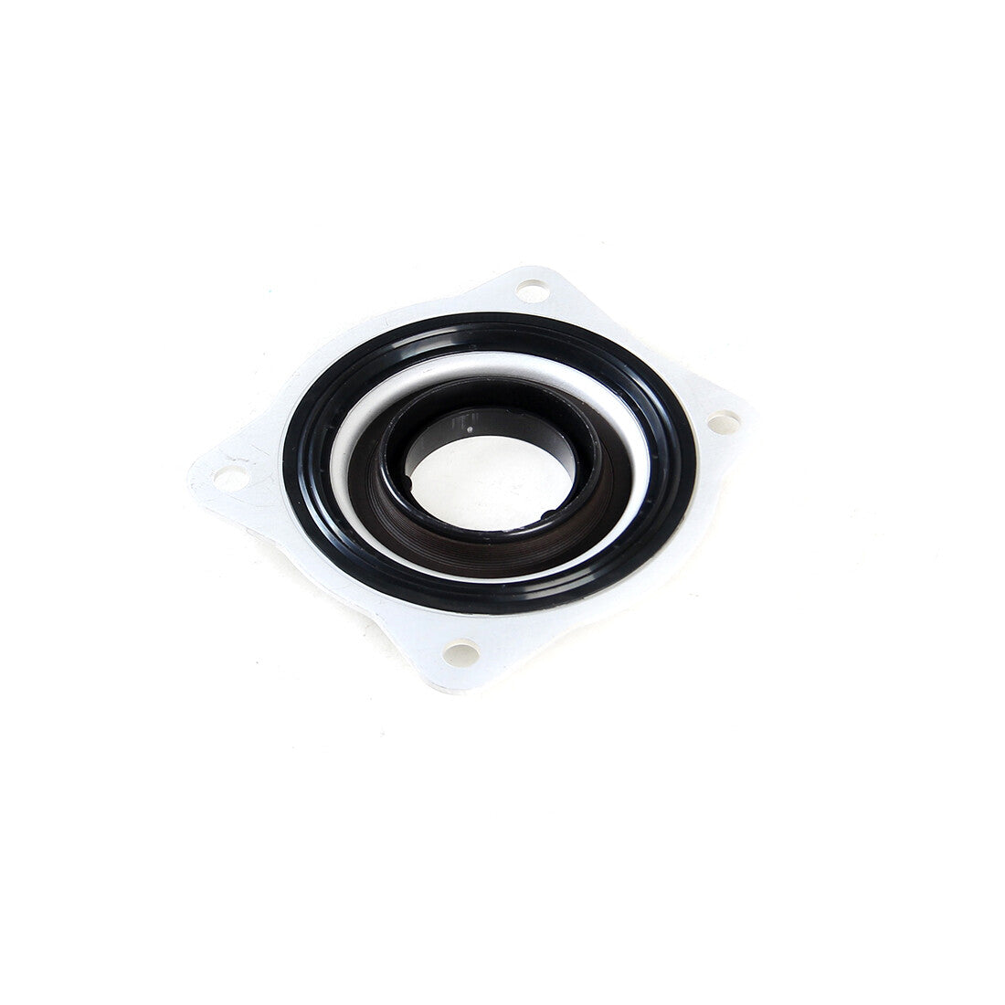 Crankshaft sealing flange suitable for Porsche for Cayenne 03-13 94810191004