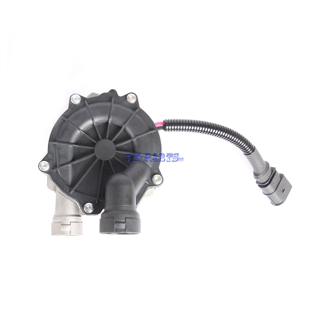 3.0T Secondary Air Injection Pump Fit for AUDI Q7 10-15 #4L0 959 231 # Q