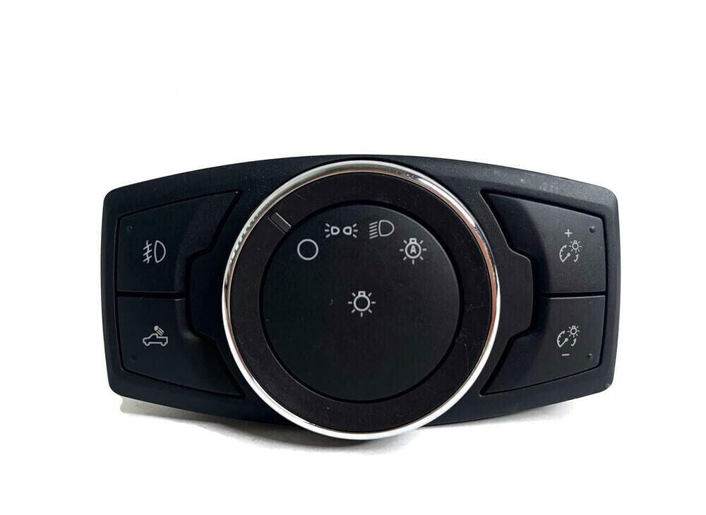 For 2015-19 for Ford F150 F-150 Head Light Headlight Control Switch FL3T-13D061-BCW
