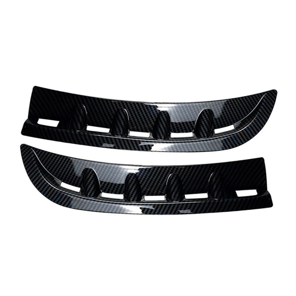 Front Wheel Air Vent Hood Fender?FIT for Mercedes Benz CLS-Class C257 2018+