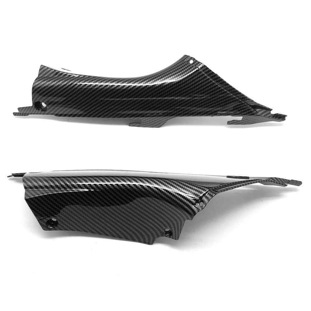 Upper Front Dash Air Cover Fairing Carbon Fiber for Honda 2012-2016 CBR1000RR