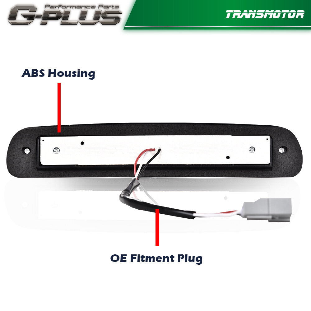 New 99-16 Fu Edition Super Duty LED I Level 3 Level 3 - v