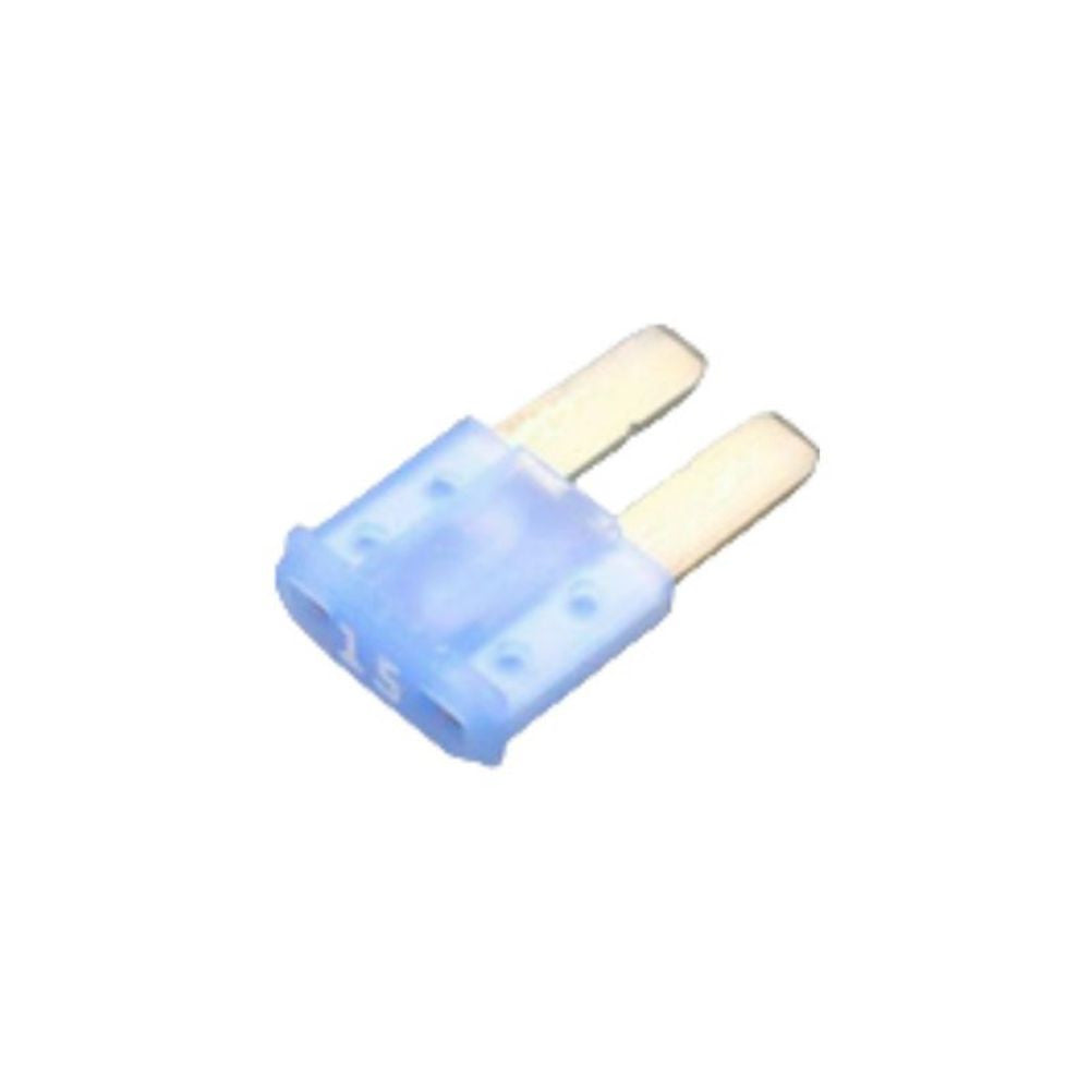 5218983 Fuse for ford Fiesta MK7 15AMP 32VOLT Blade Type Blue Q