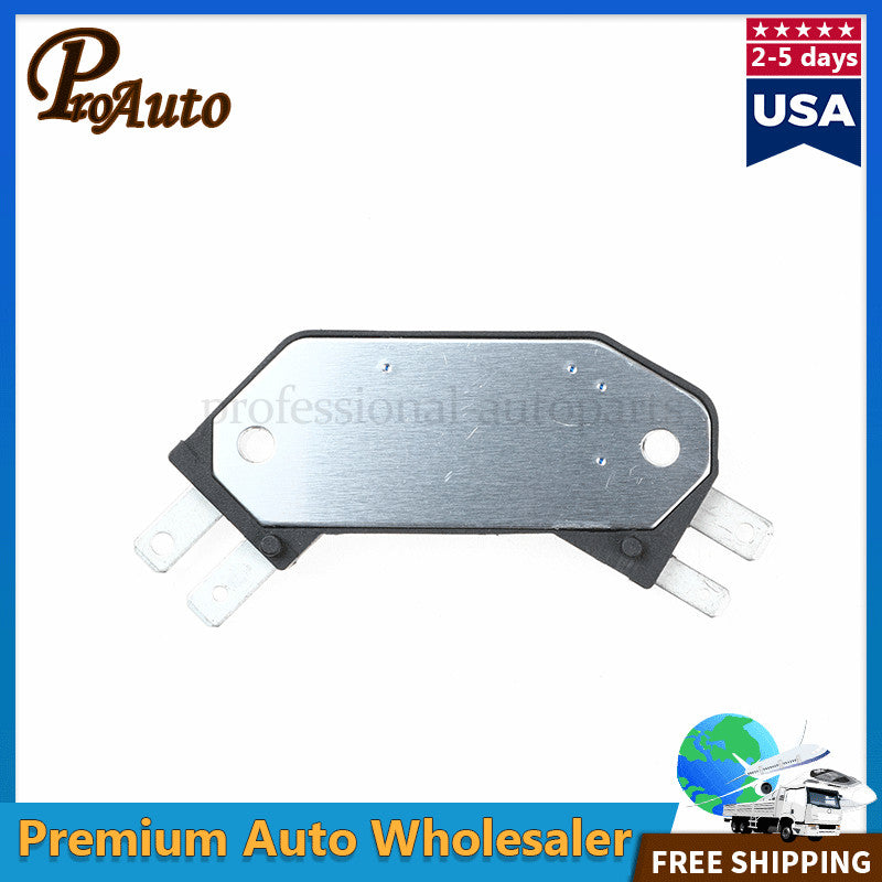 Ignition Control Module 4 Pin For GM 1974-1988 for Chevy for Pontiac Olds for Buick 1875990