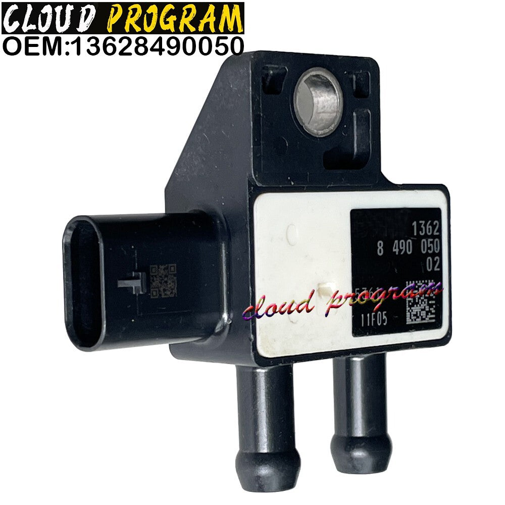 13628490050 NEW Differential Pressure Sensor For B38 B47 B48 B57 n