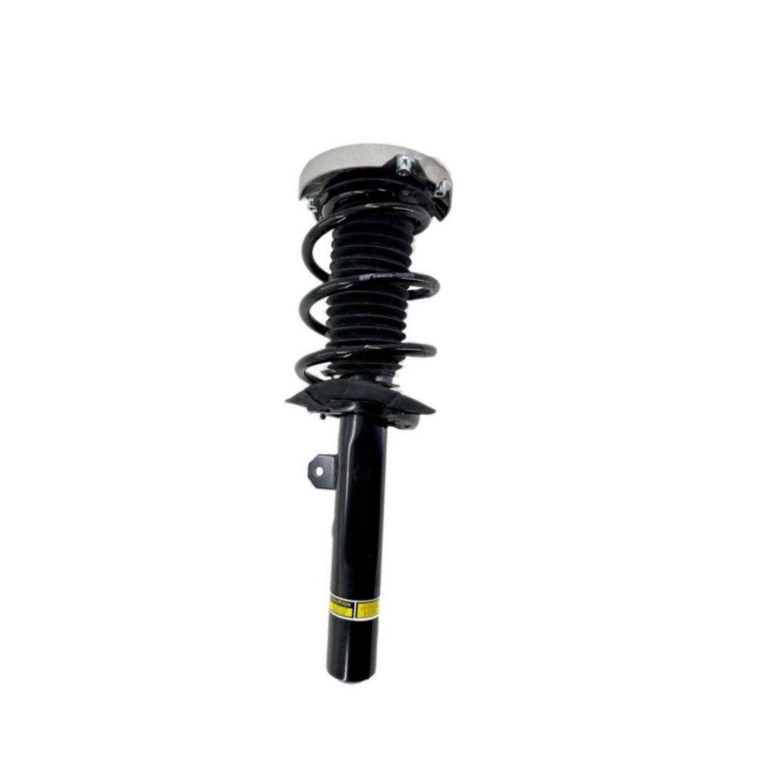 2PCS Front Shock Spring Struts Assembly for BMW X1 F48 sDrive xDrive28i 2016-23