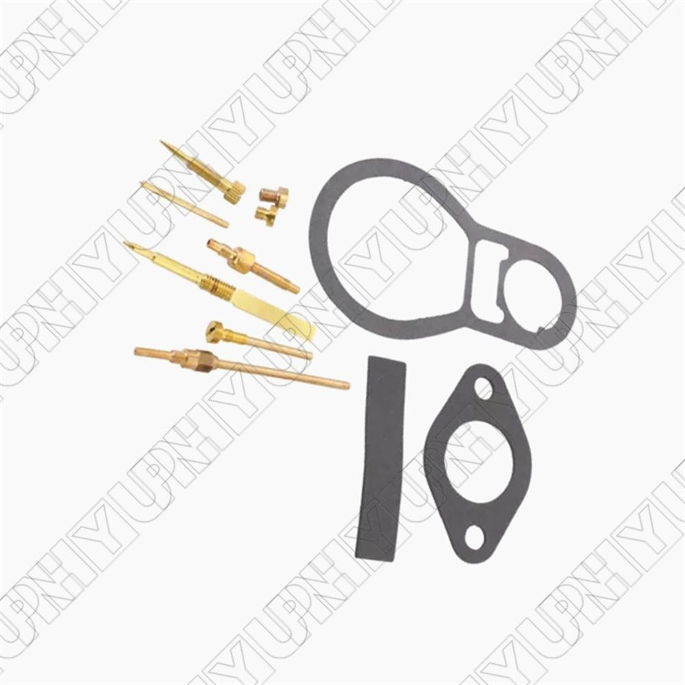Carburetor Repair Rebuilt Kit Replacement for Ford Model A 1928 1929 1930 1931 Q