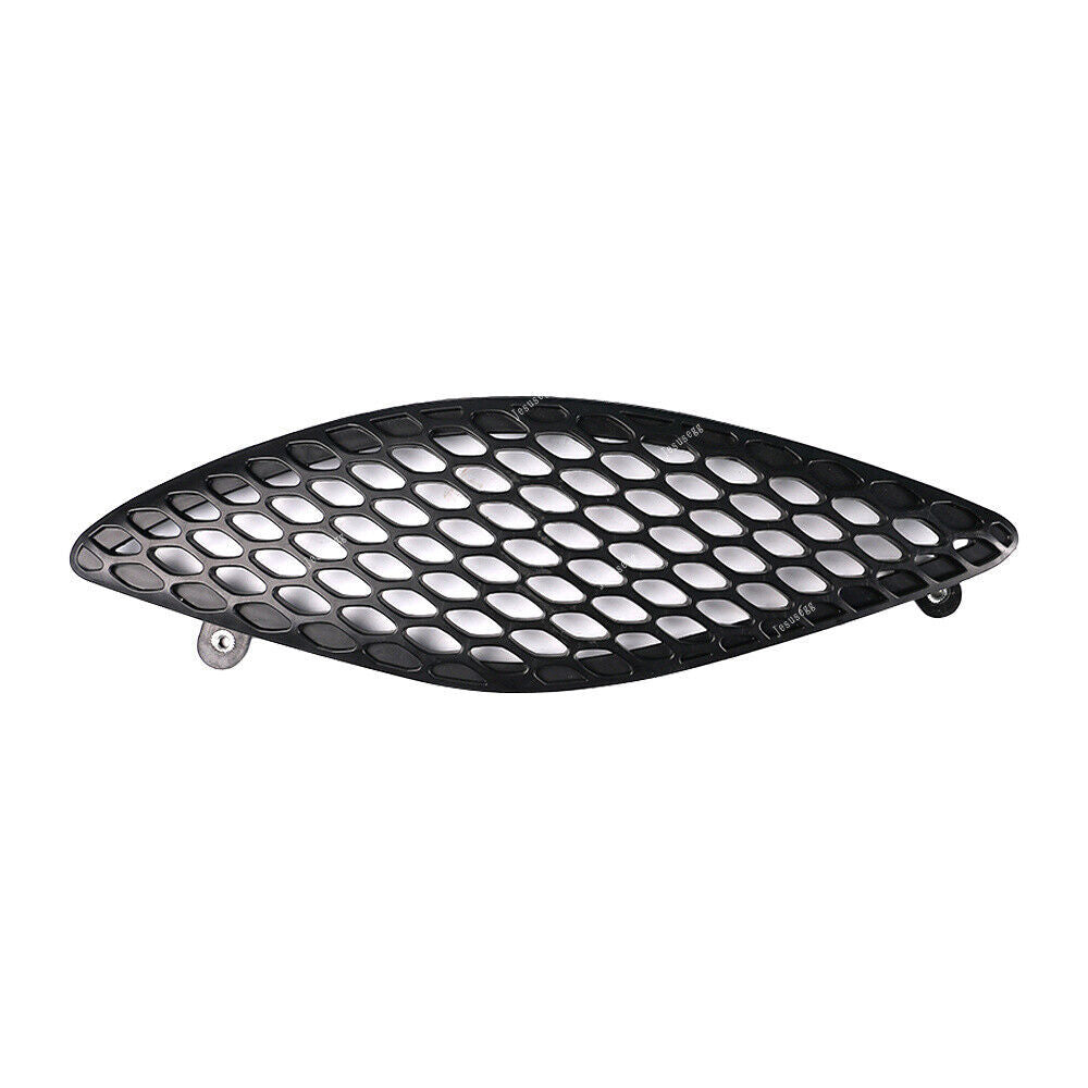 Front LH Hood Grille Grill Bonnet Cover for Dodge Charger SRT Hellcat 2015-2020