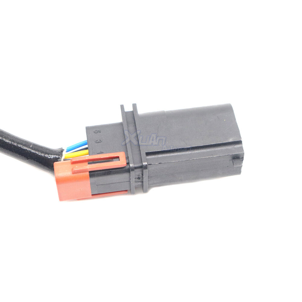 0P2906265M Brand New for Lamborghini Urus Air-to-Fuel Ratio Oxygen Sensor (Lambda) v