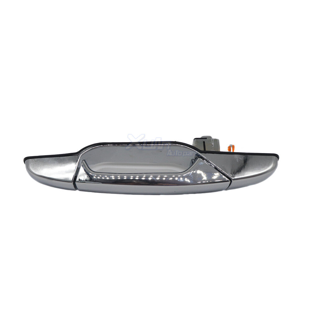 Suitable for Cadillac for Escalade , Tahoe for GMC for Yukon 22738722, right front door handle - v