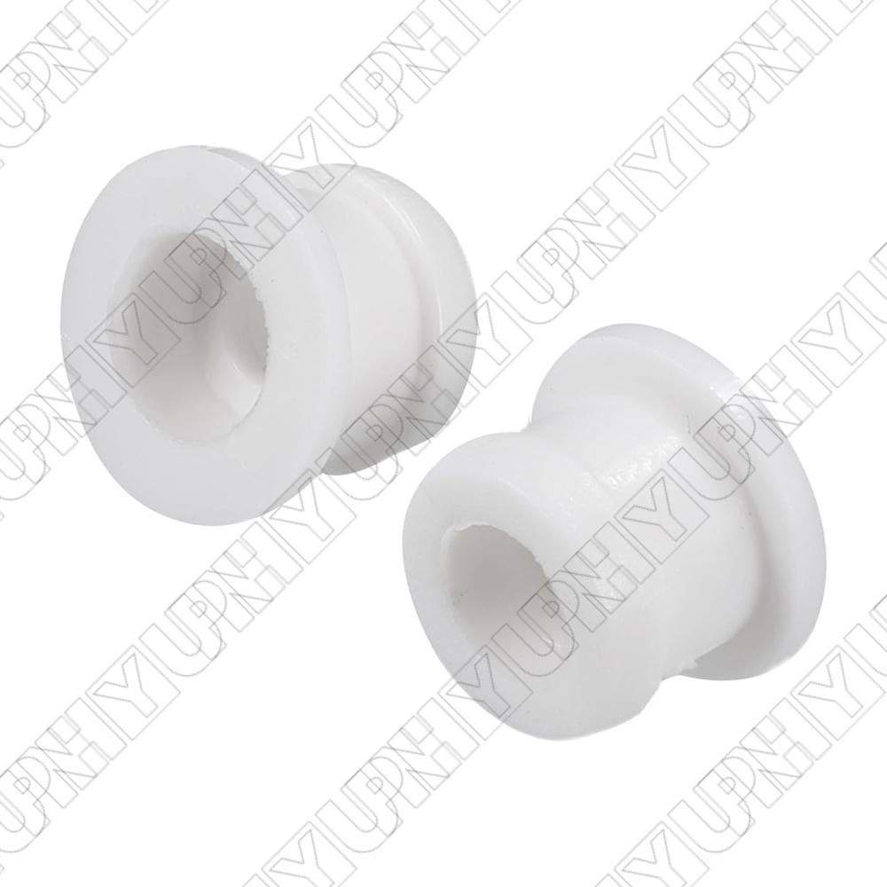 10Pcs Shifter Cable Bushing Kit DG9Z-7K340-A for Ford Transit Connect 2013-2021 Q