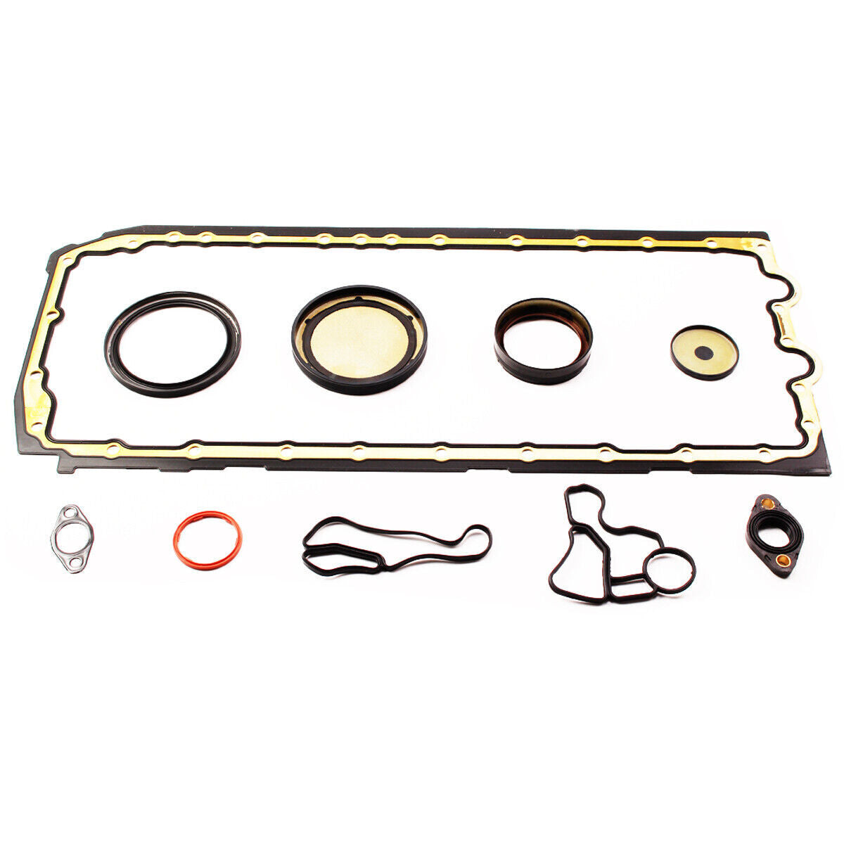 Engine Overhaul Gasket Kit for BMW 335i X3 X5 X6 E90 F30 F10 F25 E70 E71 N55 3.0