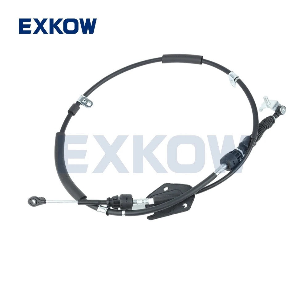 A/T Gearshift Cable Control Shifter for Mitsubishi L200 Pajero Sport MR581300 Q