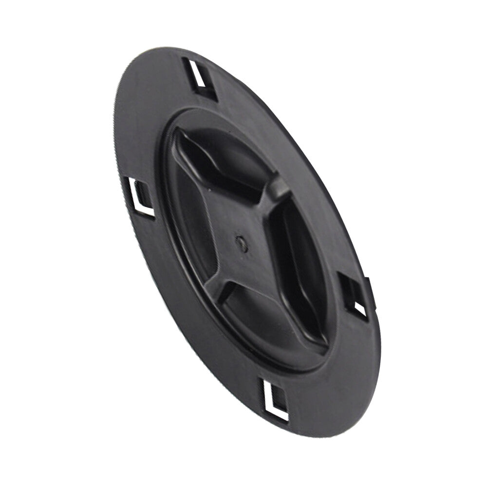 Wheel Lining Cover Plate Black Plastic Front Fits For 2019-2020 W177 A Class Q