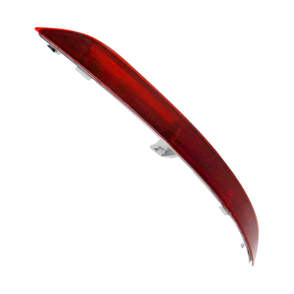 Rear Bumper Right Reflector Red Plastic Replacement For X4 2019-2021 63148497424 Q
