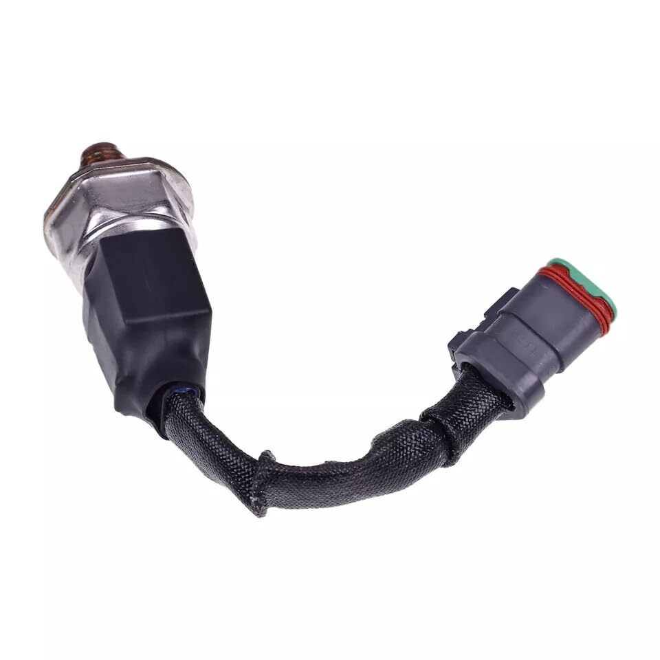 4954245 FUEL OIL PRESSURE SENSOR FOR X15 QSX15 ISX15 FUEL RAIL SENSOR