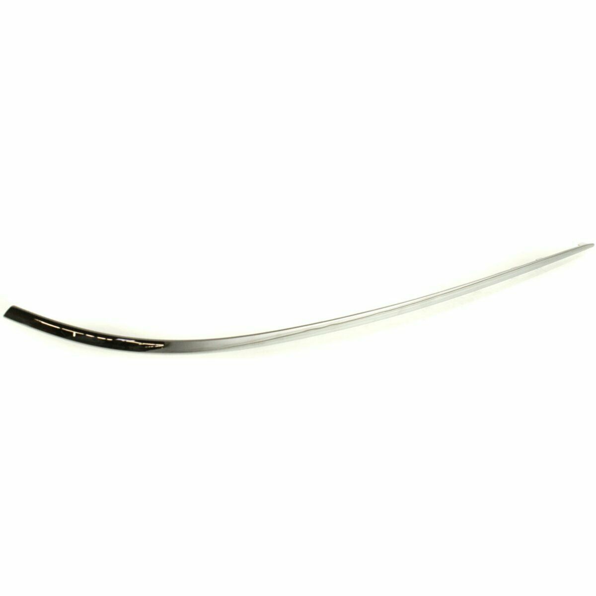 Rear Bumper Trim Right Fit 2006-2009 for Mercedes E350 2007-2009 E320 2007-2008 E550