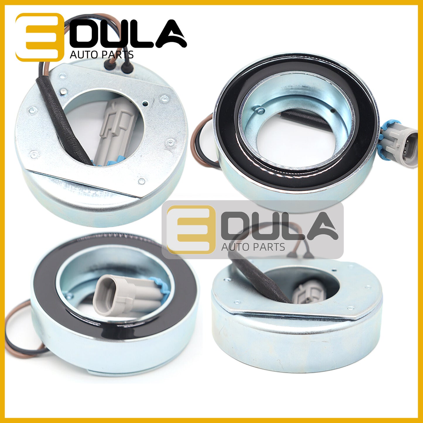 1pcs AC Compressor Coil Magnetic Clutch Fits for VAUXHALL 19 DT A 17 DTJ 2001