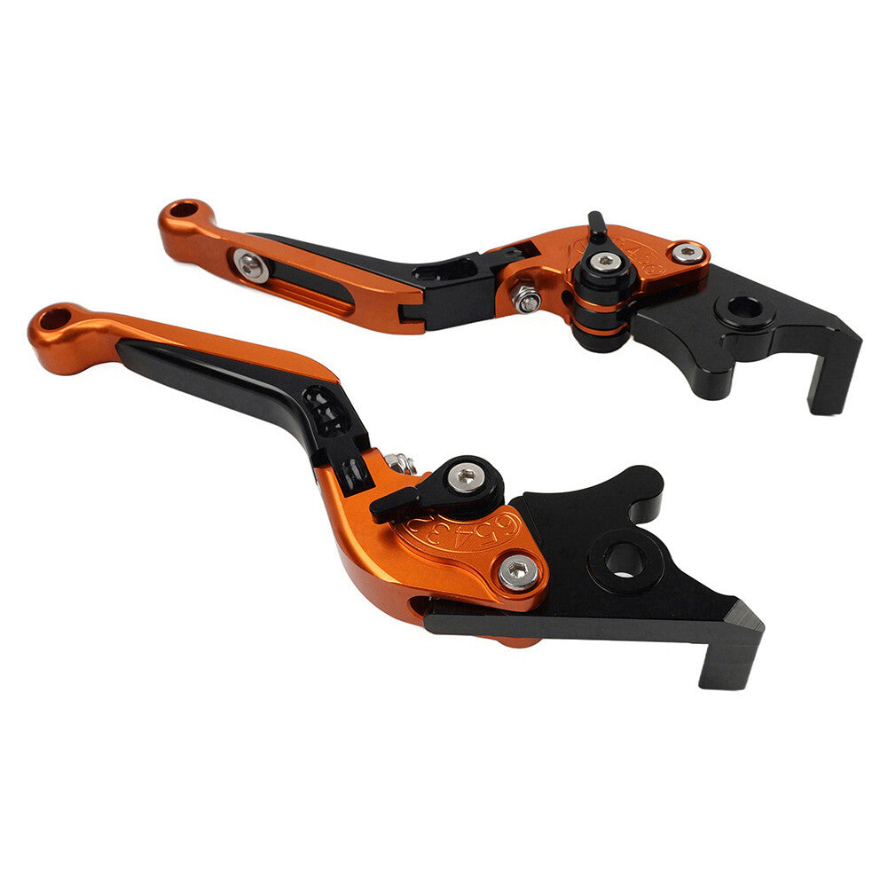 CNC Folding Extendable Brake Clutch Levers for Honda CBR1000RR-R/SP 2020-2022 22 Q