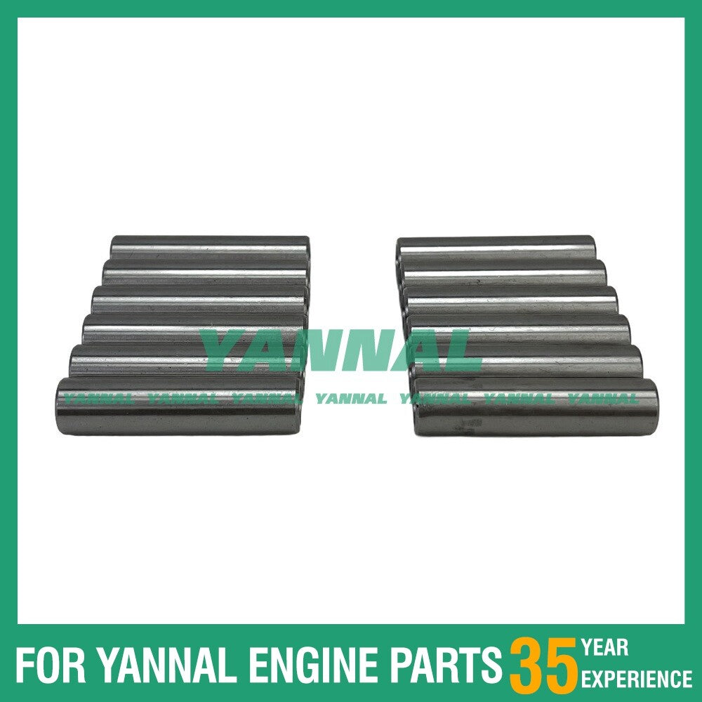 Valve guide rails are suitable for SD33-