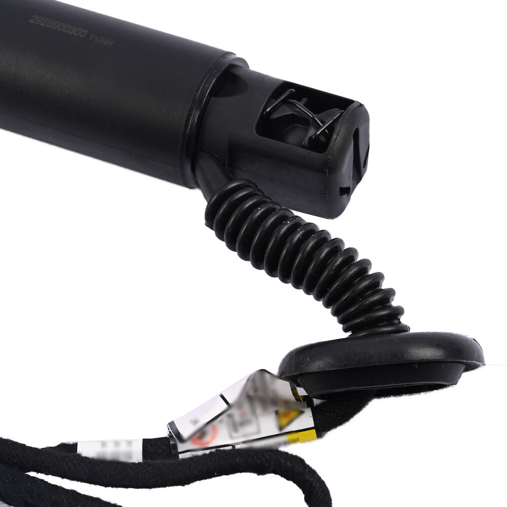 Driver Side Tailgate Gas Strut Power Hatch Lift Support For 16-19 for Benz GLE63 AMG