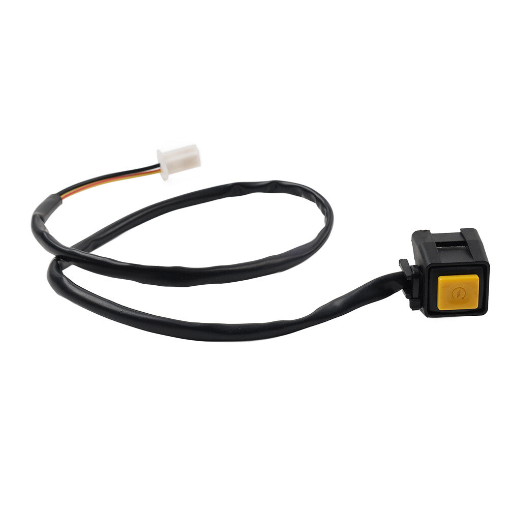 Universal Motocross Engine Starter Kill Switch for Honda for Yamaha for Kawasaki ATV Q