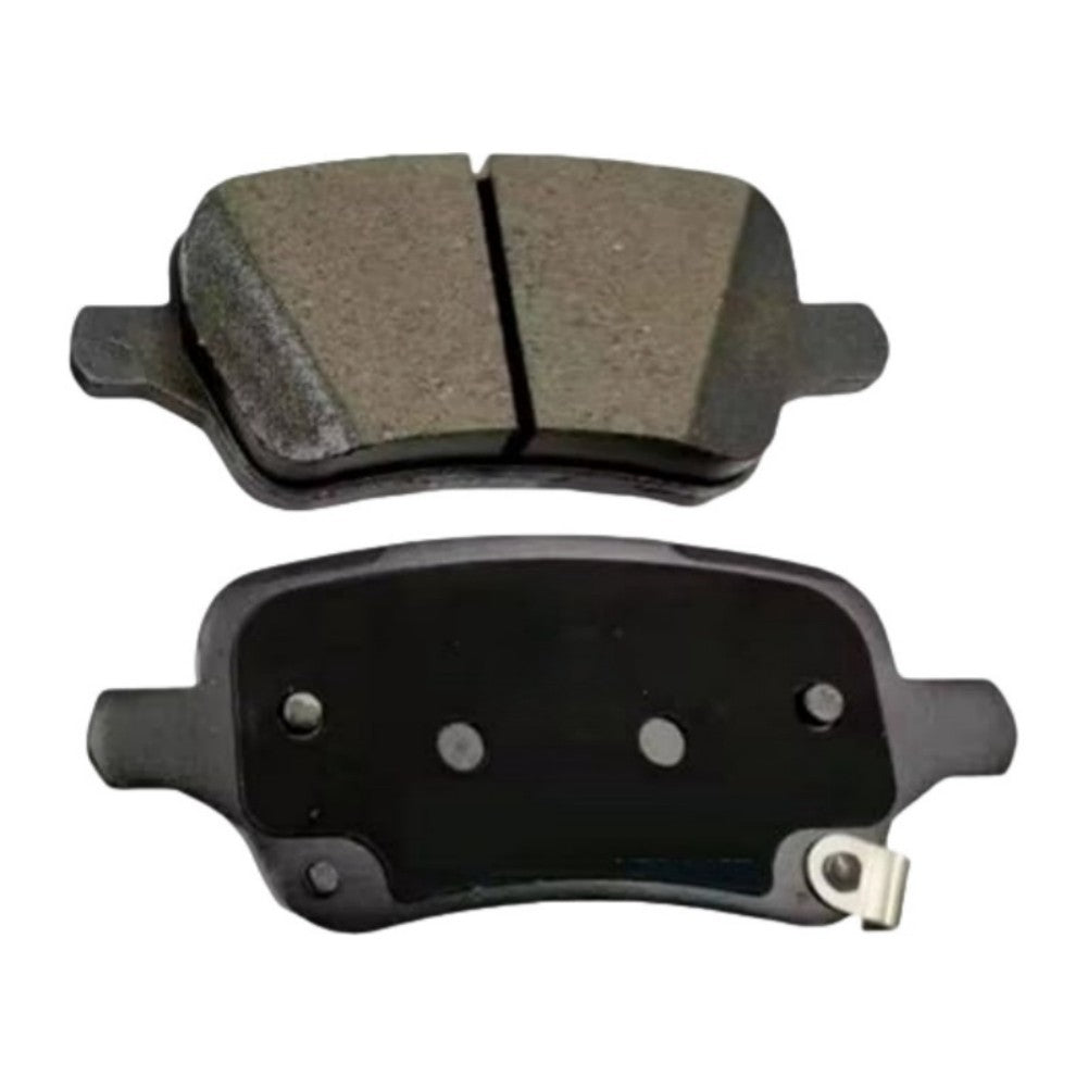 Brake gaskets Replace# 26375839 26674342 26371753 Q