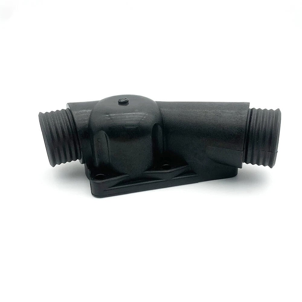 902-5003 Engine coolant thermostat housing for BMW Q