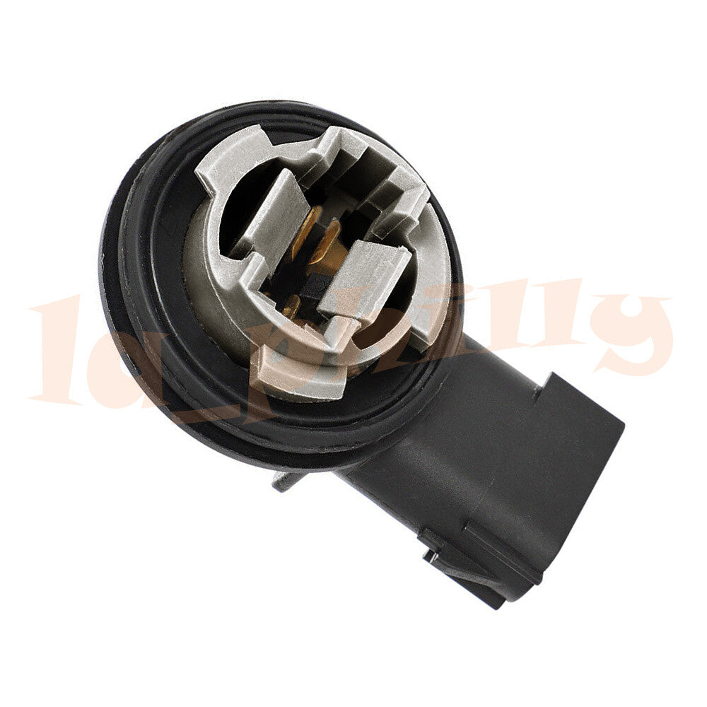 Fit For 2009-2018 for DODGE for RAM 1500 2010-2018 2500 Tail Lamp Side Light Bulb Socket