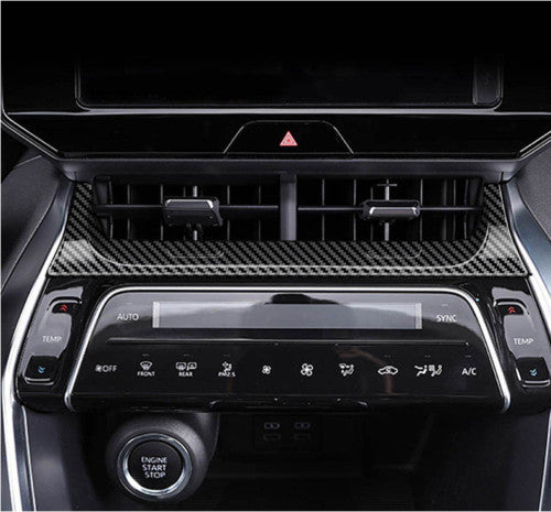 Car 4.3 Foldable TFT Color Reversing Parking Screen Digital LCD Display Screen- v