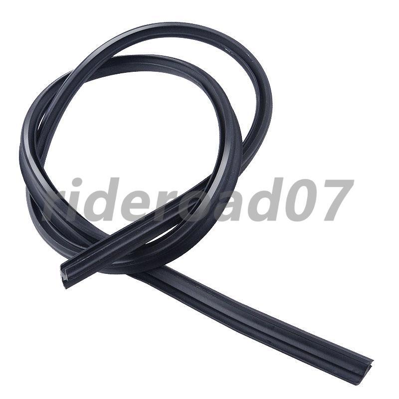 Windshield Reveal Surround Molding Trim 73150SNA003 for Honda for Civic 2006-2011