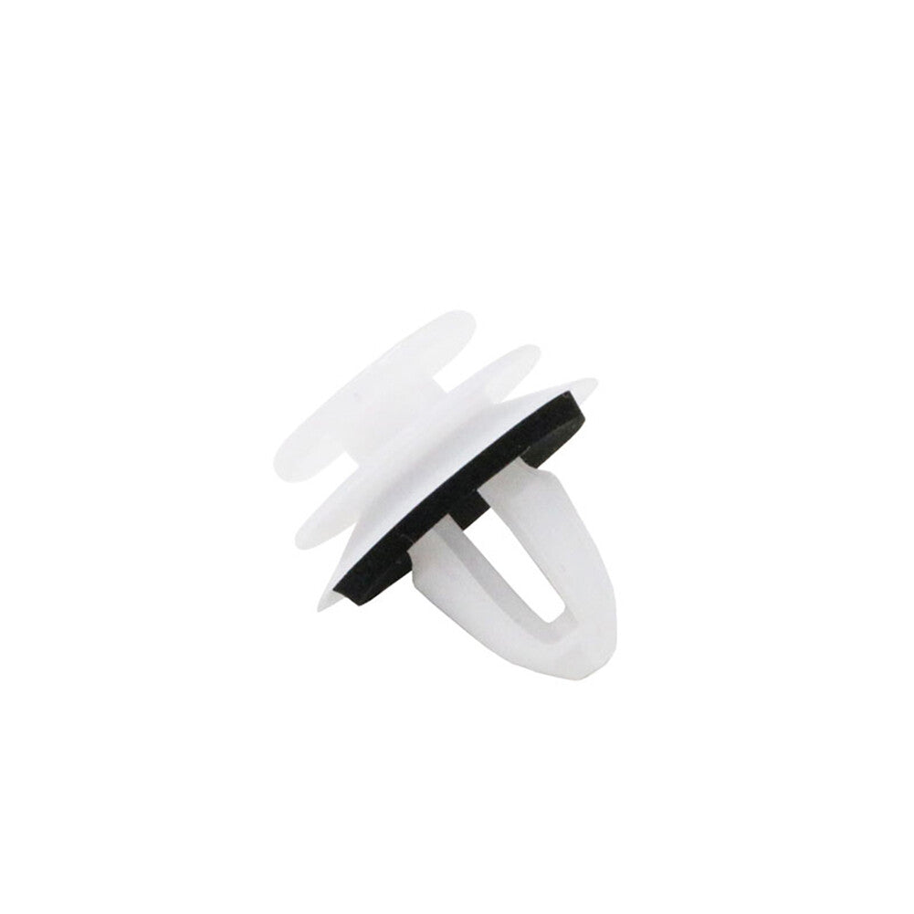 10 Car Headlining Roof Panel Trim Retainer Clips for Bmw