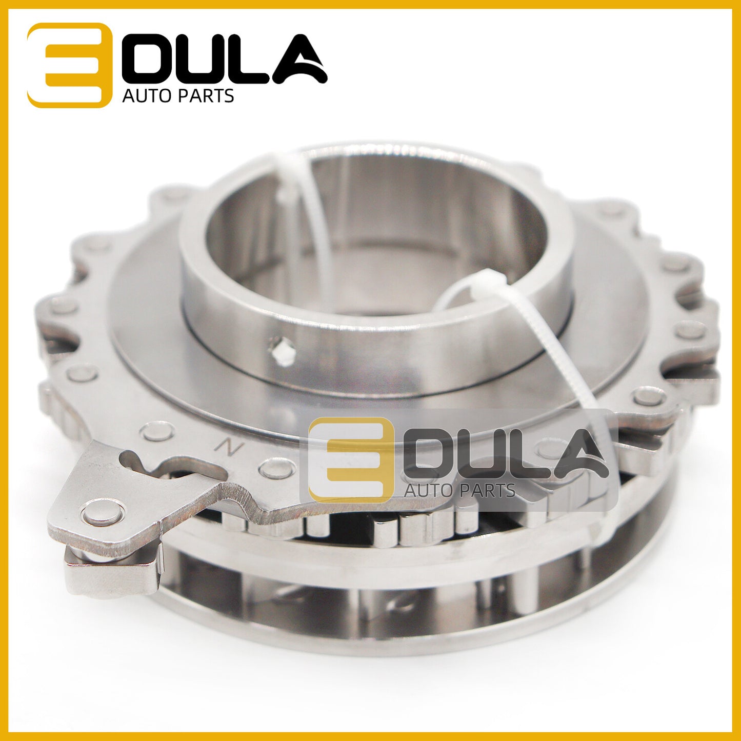 NEW Turbo Nozzle Ring VNT VIET FITS for Isuzu NPR NQR W4500 W5500/RHF55V