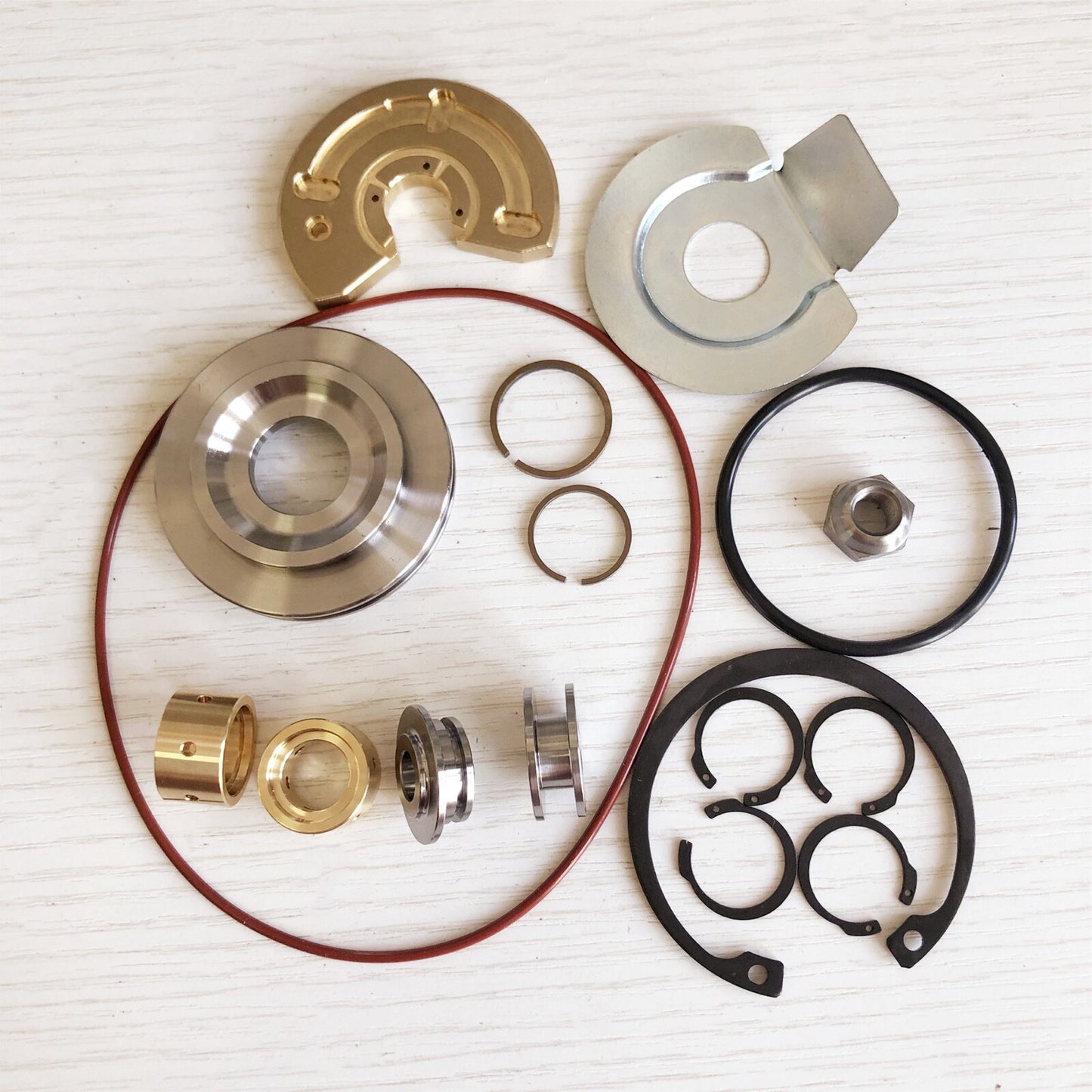 S300 S360 S362 S363 Turbocharger Repair Kit/Turbocharger Kit/Turbocharger Rebuild Kit