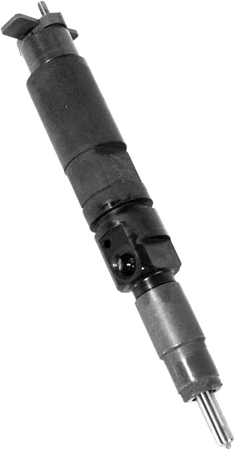 4X Fuel injector 295700-0730 22859983 for Volvo Penta Engine TAD870 TAD850