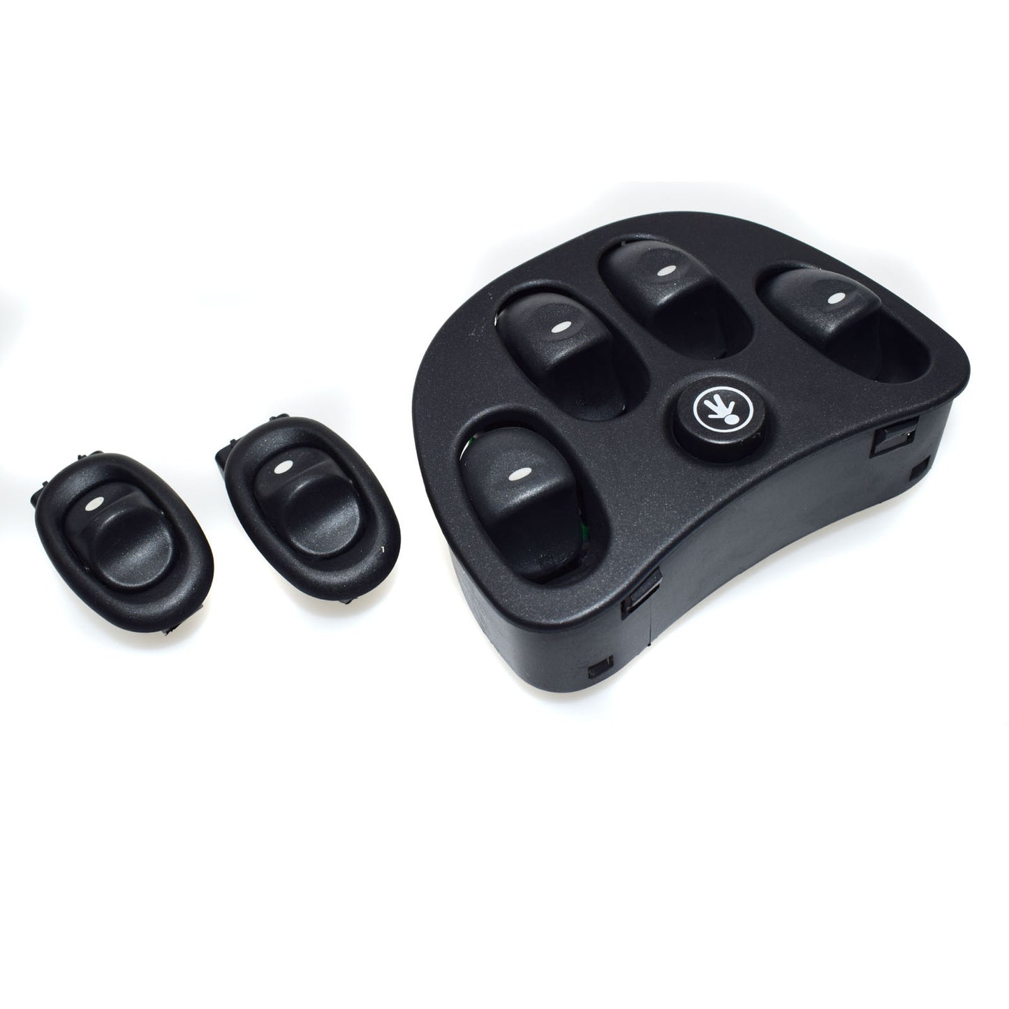 Electric Power Window Switch for Commodore 1997 - 2002 for Holden VT VX 92047005- v