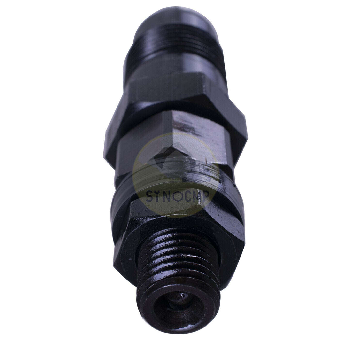 6x Fuel Injectors for Toyota Landcruiser with 1HZ Engine 093500-7330 23600-19105