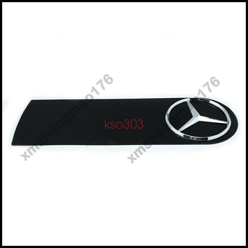 Spare wheel cover decal badge logo for W463 G63 G65 G63