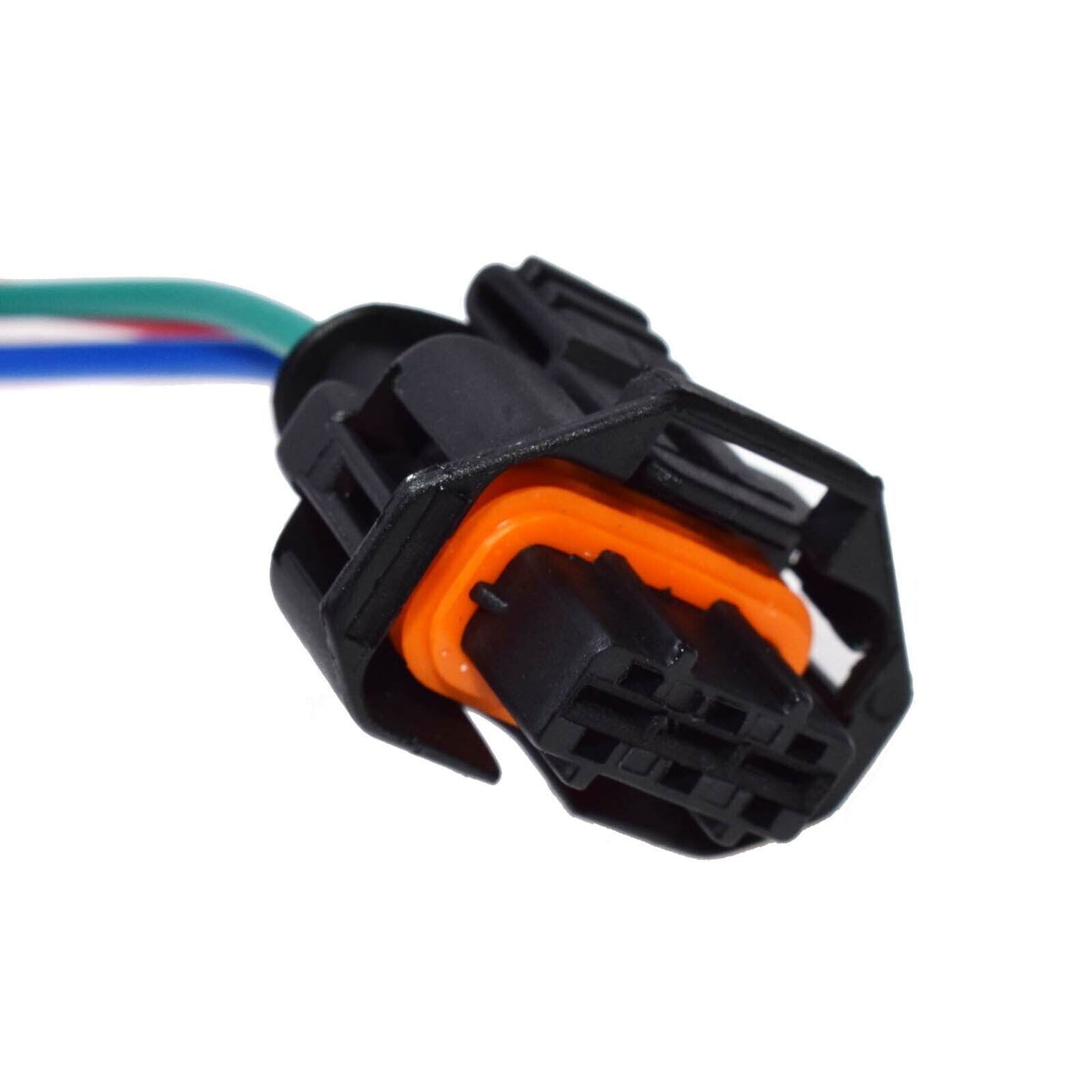 for Benz E500 S430 C320 E320 Camshaft Position Sensor + Connector Pigtail Wire
