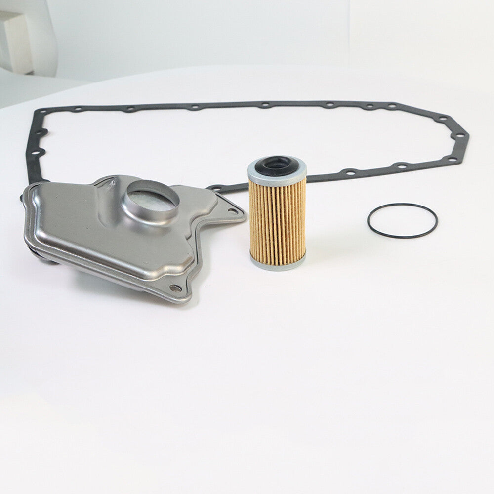 Transmission Oil FilterGasket RE0F10 31728-29X0D For QX60 ALTIMA MURANO QUEST