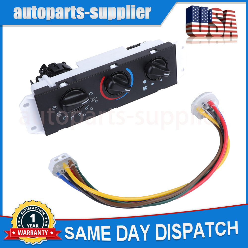 AC heater and climate control unit for Jeep for Wrangler 2005-2006 55056558AA