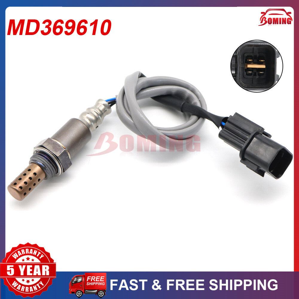 1.8T Front Oxygen Sensor Fit for VW for Golf for Passat Polo 8V0 906 262C